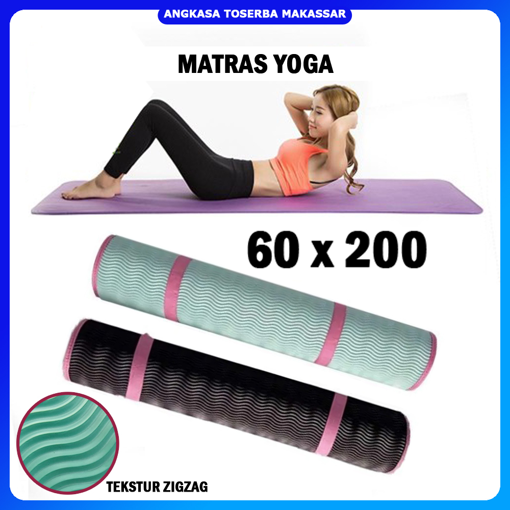 Mr diy exercise online mat