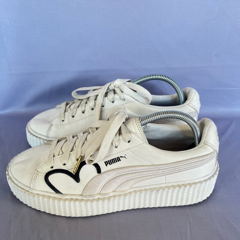 Puma fenty clara on sale lionel