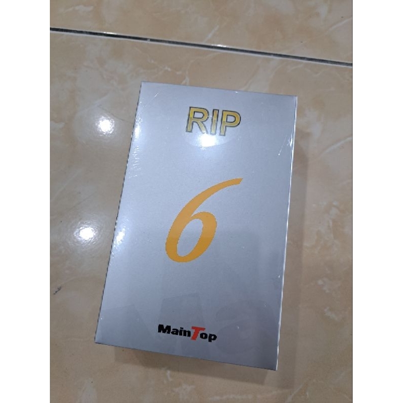 Jual maintop 6,1 rip software dtf uv original | Shopee Indonesia