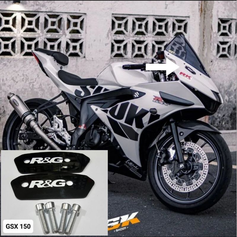 2 x Billet Aluminium Mirror Blanking Plugs* / Bolts-M10. Honda CB750 Hornet