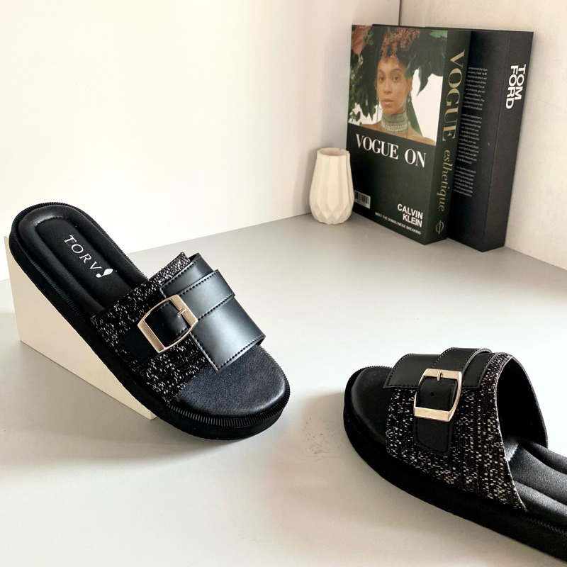 Jual Unique Sandal | Shopee Indonesia