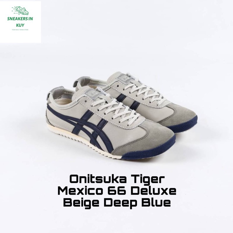 Onitsuka tiger shop mexico 66 deepblue