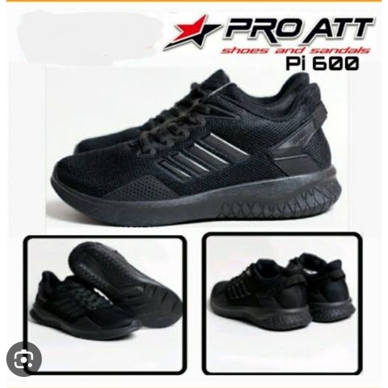 Jual SEPATU SEKOLAH ANAK PROATT | Shopee Indonesia