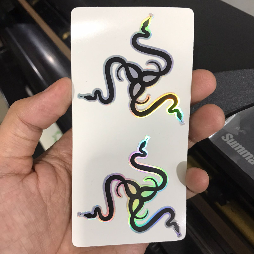Jual Premium Sticker Razer | Shopee Indonesia