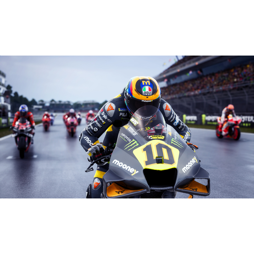 Jual MotoGP 23 PS4 & PS5 Digital Games | Shopee Indonesia