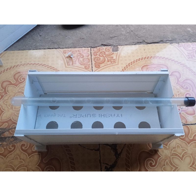 Jual BOX FILTER MEKANIS BOX BUSA BOX KAPAS 30 CM | Shopee Indonesia