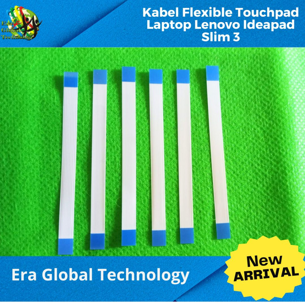 Jual Kabel Flexible Touchpad Lenovo Ideapad Slim Shopee Indonesia