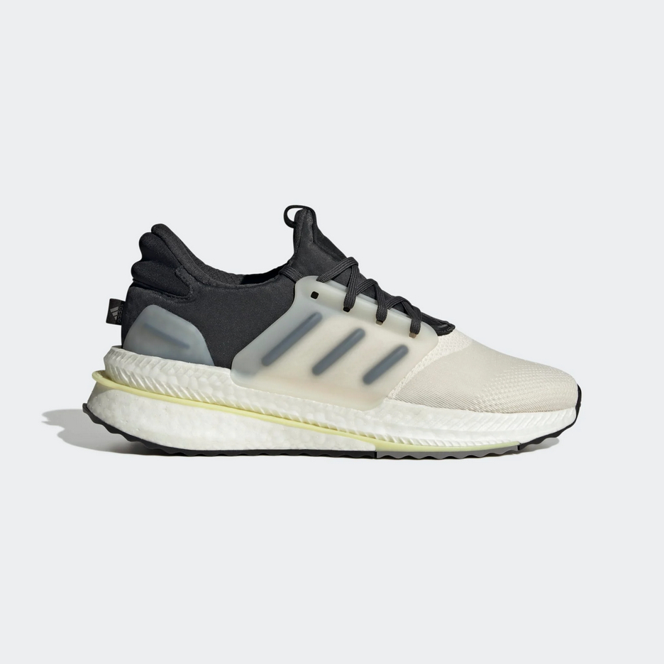 Jual SEPATU WANITA ADIDAS XPLR BOOST WHITE/BLACK CORE YELLOW LIME ...