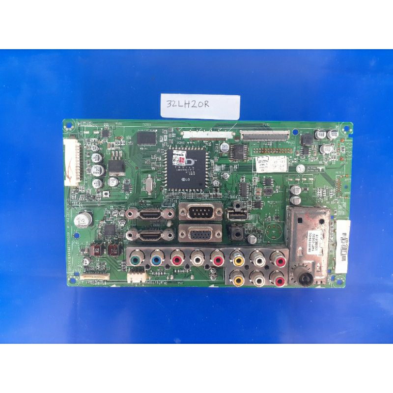 Jual Mainboard 32LH20R Mb Tv Lg 32lh20r 32lh20 | Shopee Indonesia