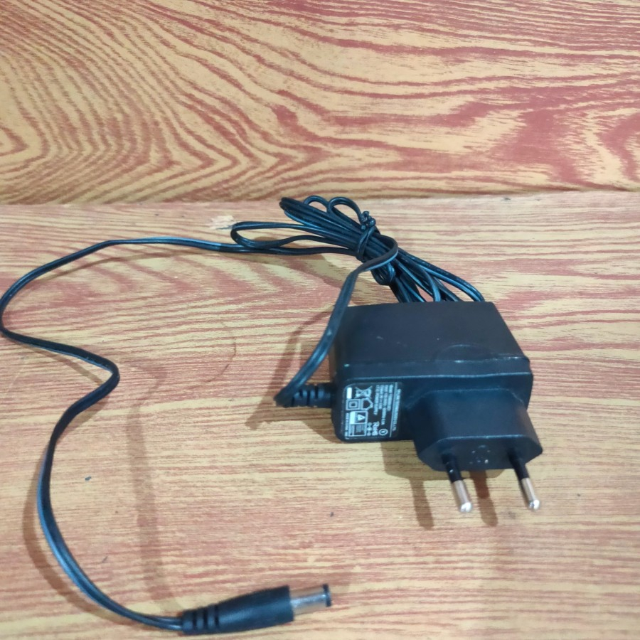 Chargeur 9V pour Routeur TP-Link - Tunisie