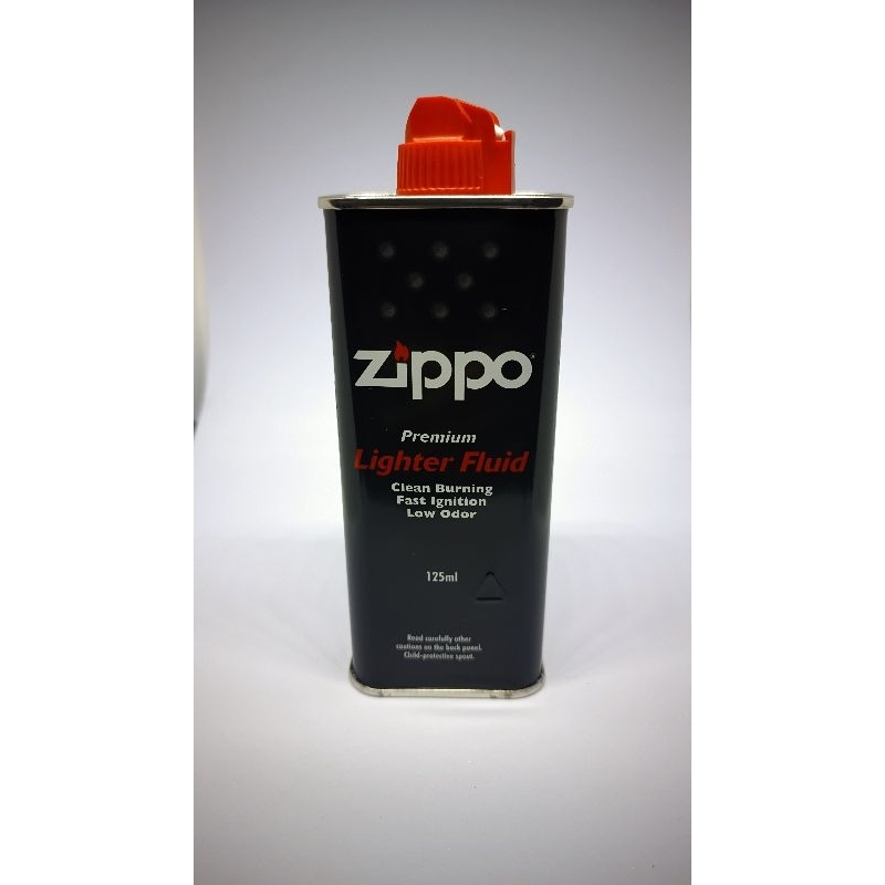 Jual Minyak Refill Zippo Original MADE IN USE 125 ML 355 ML Shopee