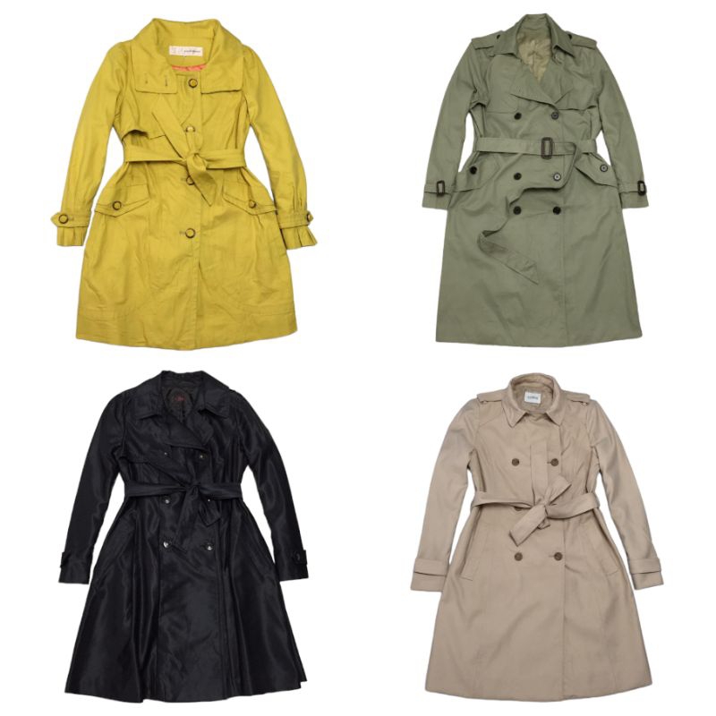 Jual Coat Terlengkap & Harga Terbaru Agustus 2026 | Shopee Indonesia