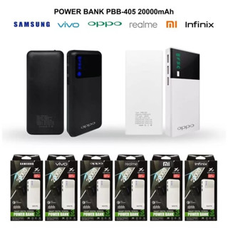 Jual power bank samsung mah Harga Terbaik Termurah Oktober