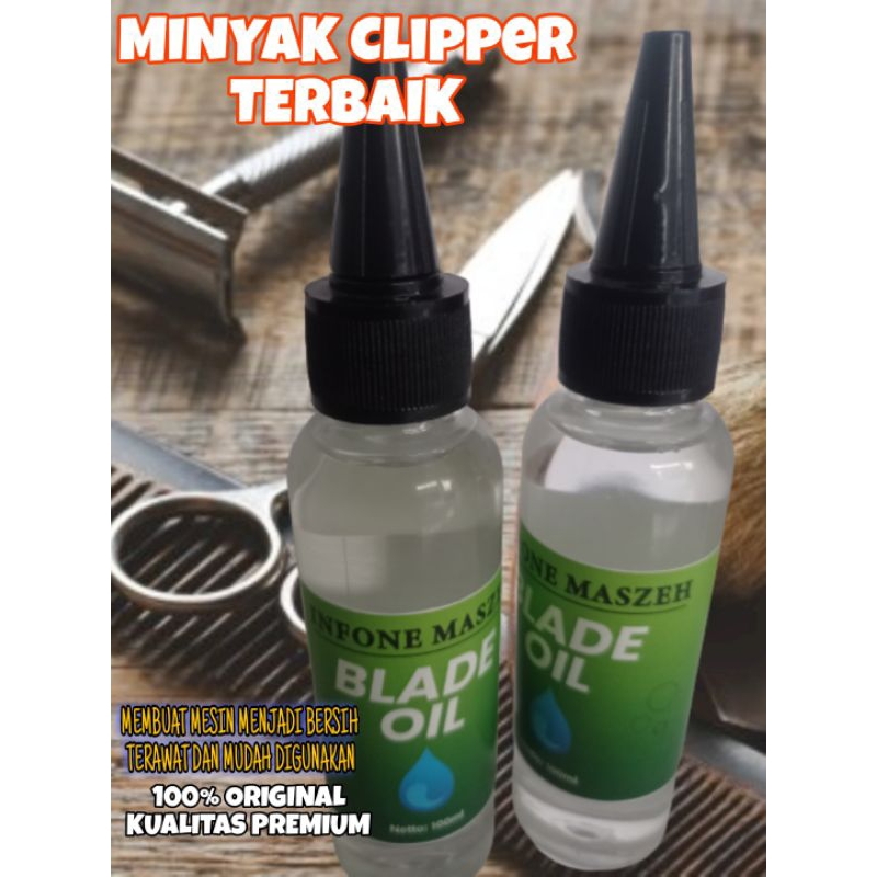 Jual INFONE MASZEH OIL SINGER CLIPPER MINYAK PELUMAS ALAT CUKUR DAN ...