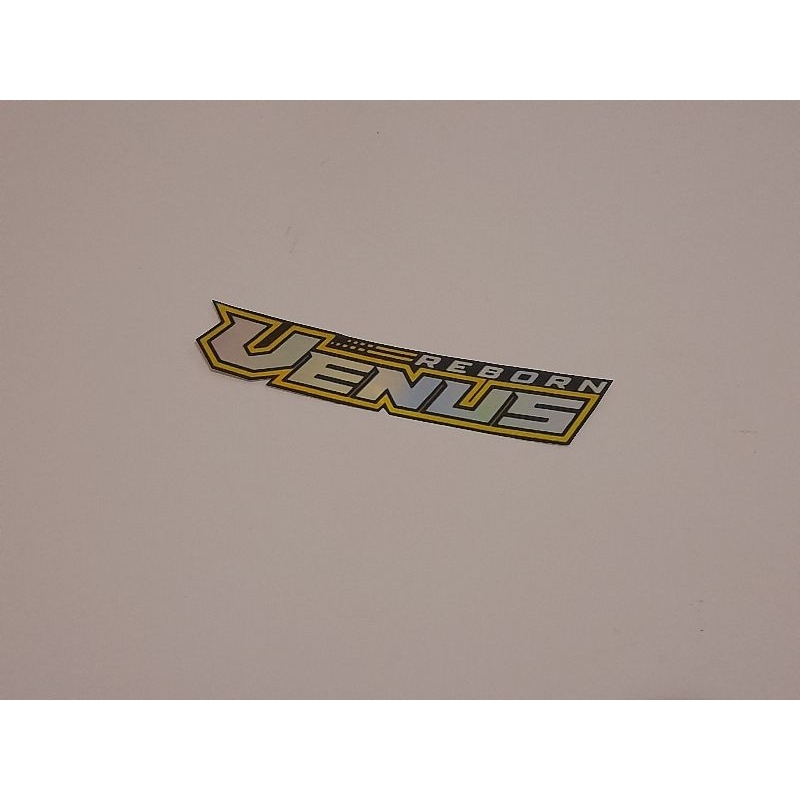 Jual Stiker Bus Venus Tunggal Jaya Bismania Cutting Shopee Indonesia