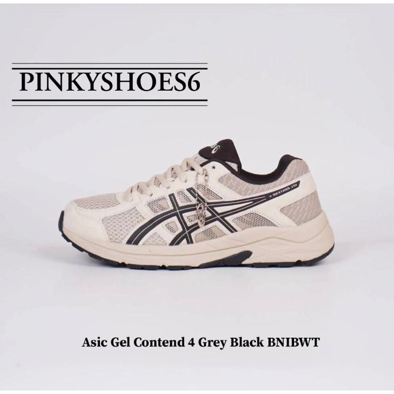 Harga asics gel contend on sale 4