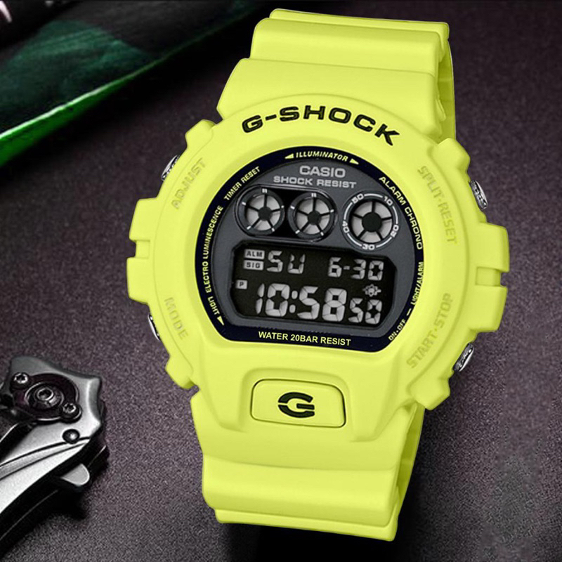 Dw6900 putih discount