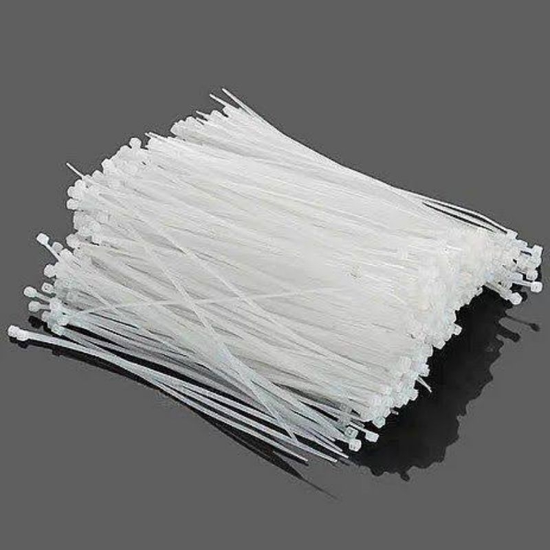 Jual [ 100 BH ] CABLE TIEA NYLON CBT-10 JOYKO 2,5 X 150MM / KABEL TIS ...