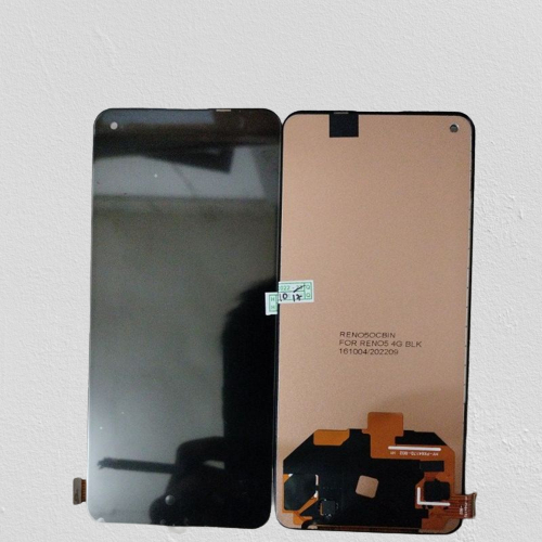 Jual Lcd Oppo Reno 5 4G / Reno 6 4G Original Touchscreen | Shopee Indonesia