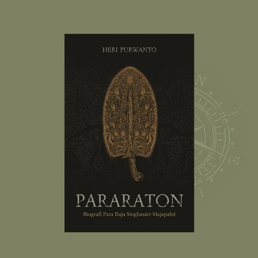 Jual PARARATON: Biografi Para Raja Singhasāri-Majapahit | Shopee Indonesia
