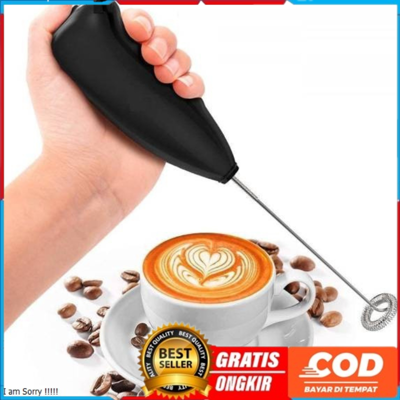 Promo Latte Art Pen Stainless Steel Pena Kopi/ Latte Pen/ Coffee Cappuccino  - Kab. Bantul - Kopi Simbah