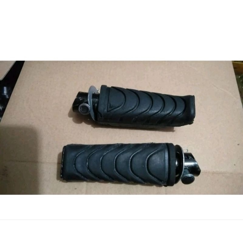 Jual foot step belakang beat revo absolute vario 110 125 150 dll ...