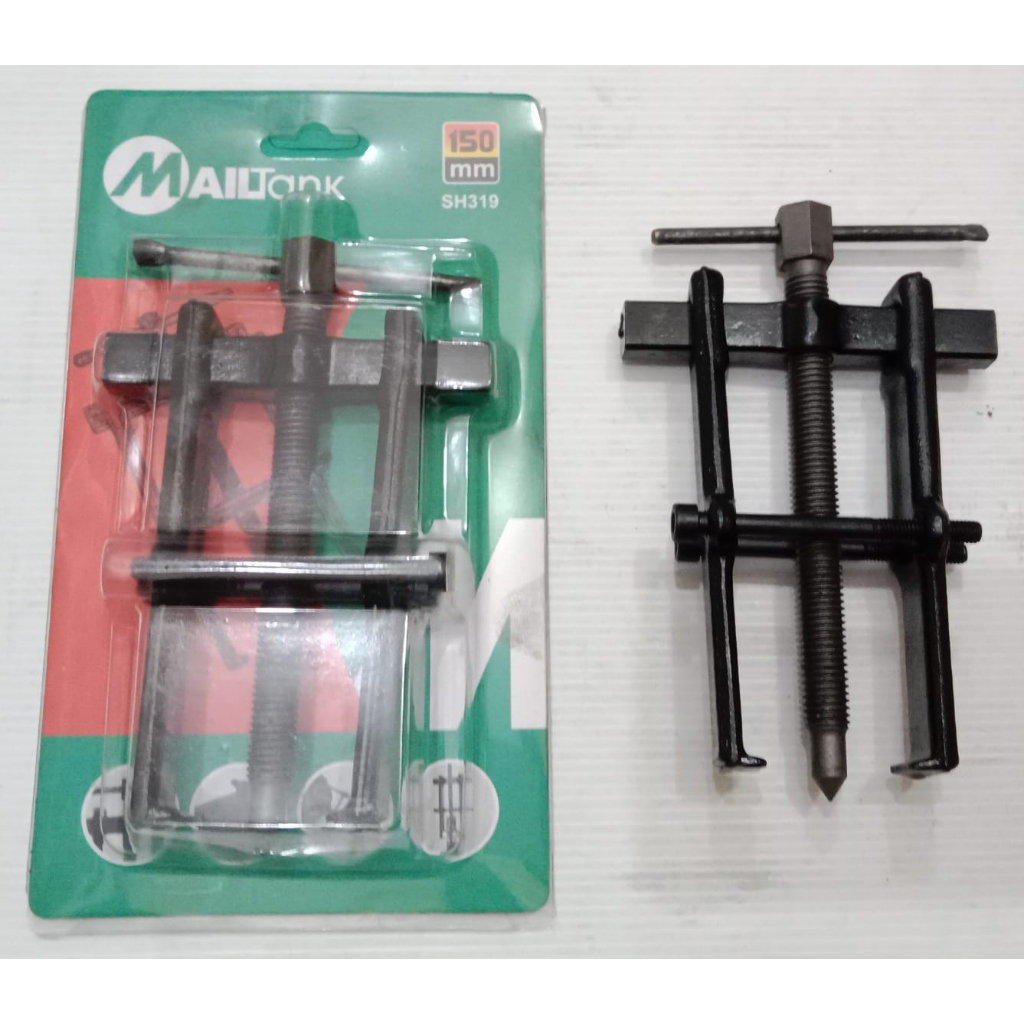 Jual Treker Bearing Armature bearing Puller Treaker MAILTANK SH319 ...