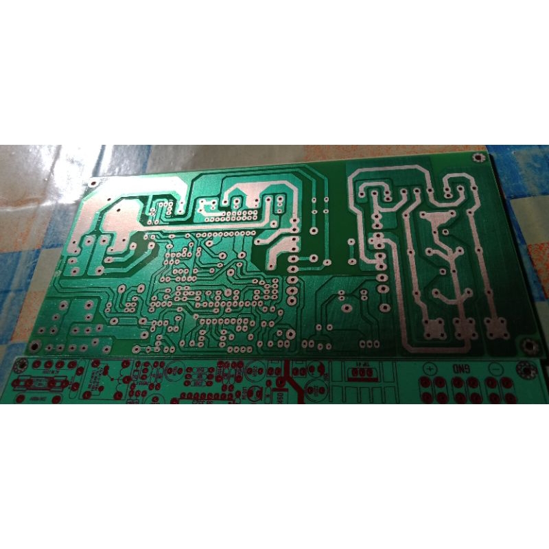 Jual PCB SMPS HB SG/KA 3525 | Shopee Indonesia