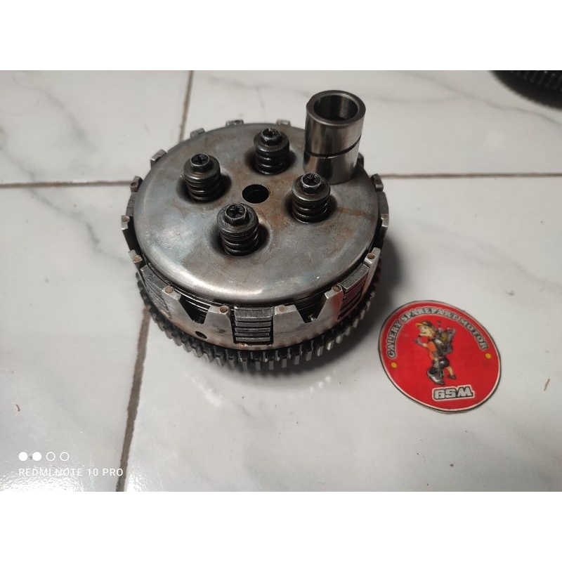 Jual hos kopling vega r jupiter z house hos kopling rumah kopling vega ...
