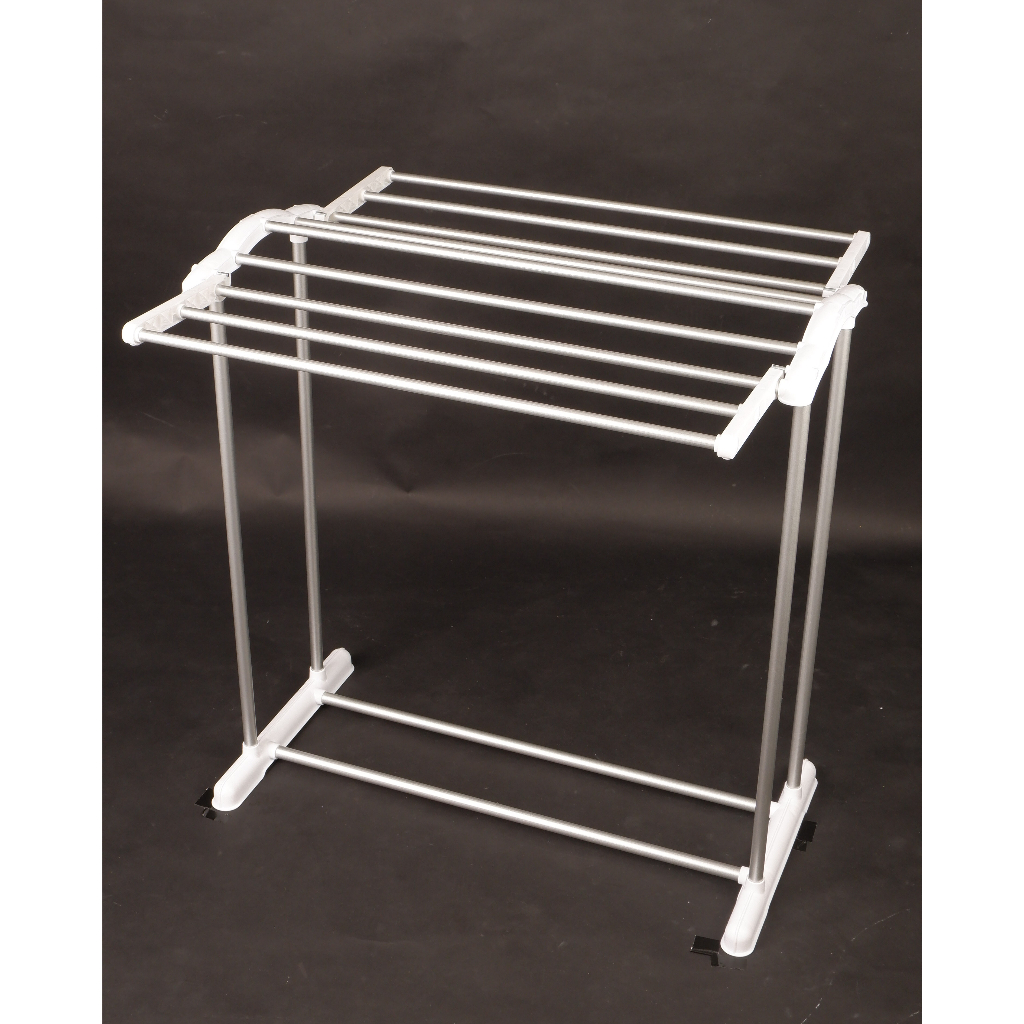 Jual MAMI1 M-209 TOWEL RACK 9 BARS ALU | Shopee Indonesia