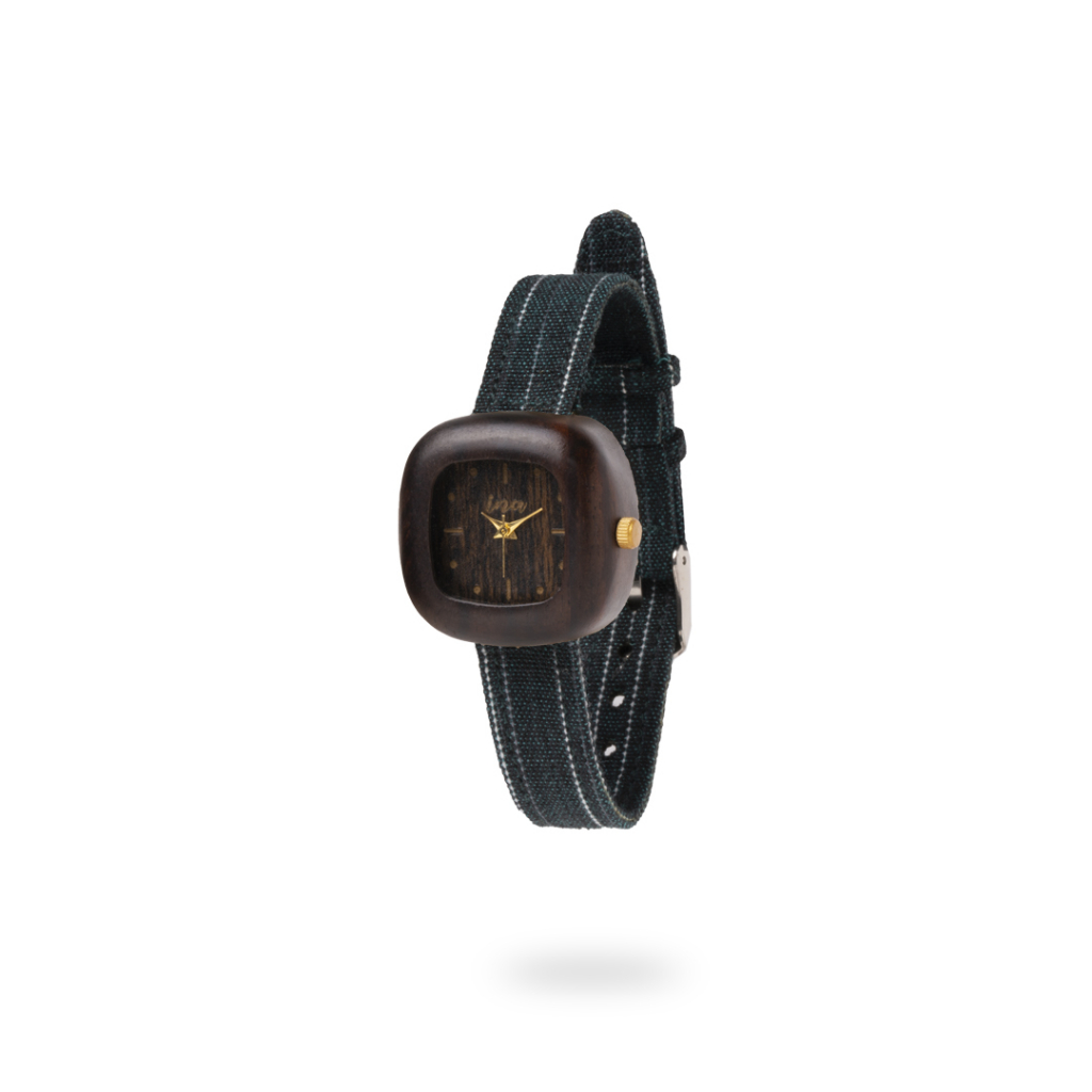 Jual INA Watch Jam Tangan Kayu Sonokeling Seri Rara Ngigel | Shopee ...