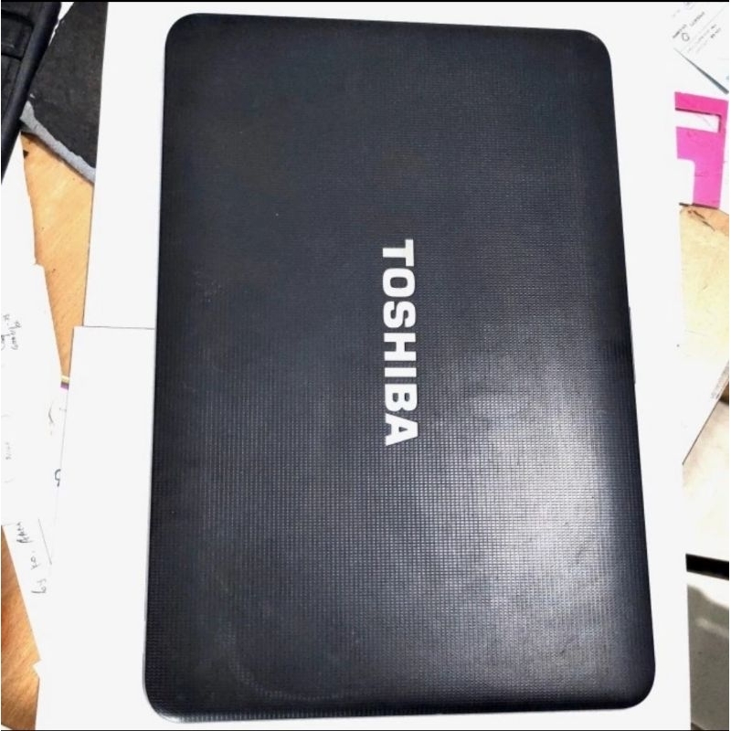 Case toshiba c840 2025
