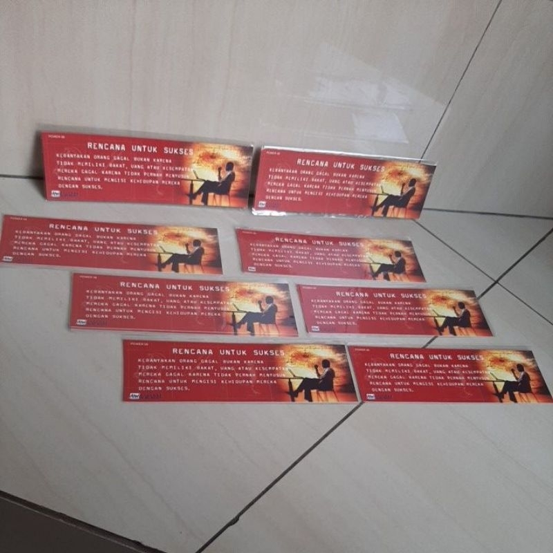 Jual pembatas buku | Shopee Indonesia