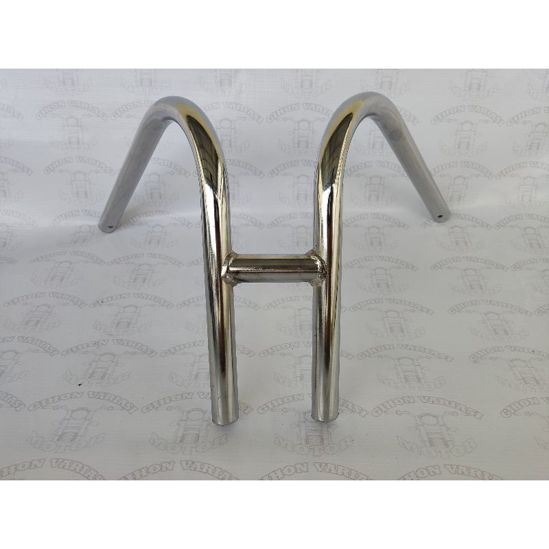 Jual STANG CUSTOM CHOPPER OUTSKUL STANG SKINNY CHOPPER STANG RABBIT ...