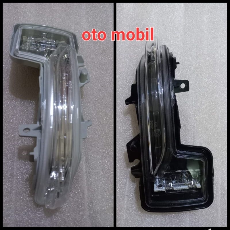 Jual Lampu Sein Spion Mitsubishi Xpander Shopee Indonesia