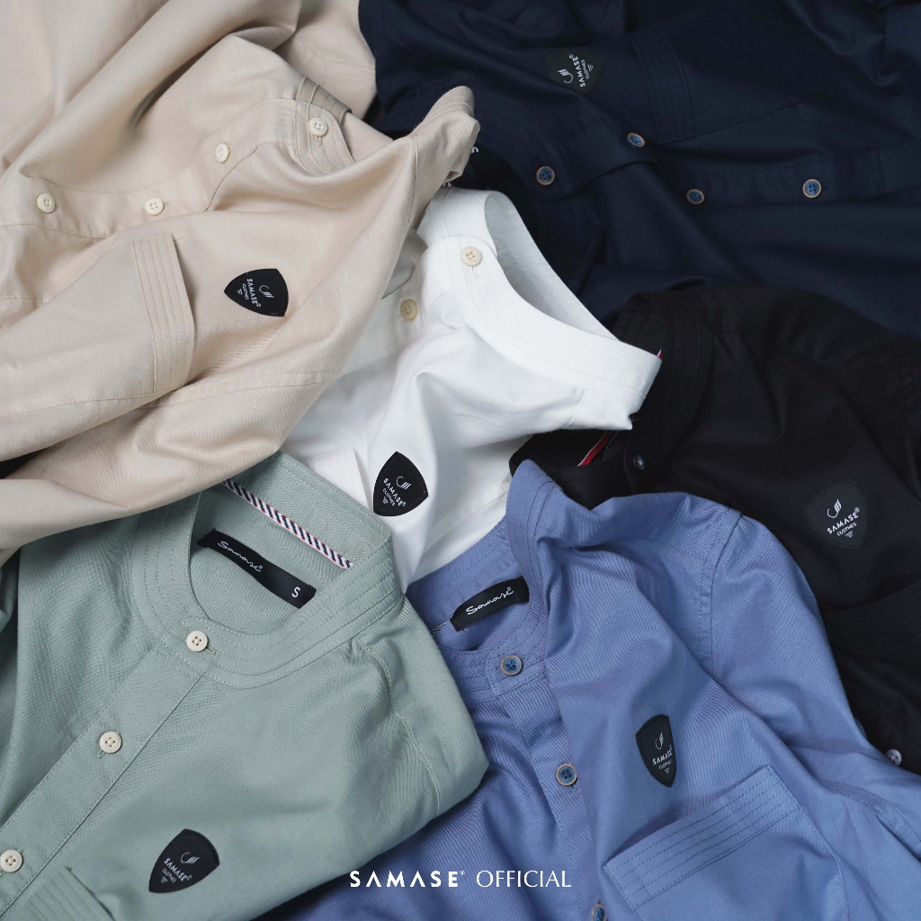 Jual SAMASE KEMKO BASIC PJG 01R083P | LIMITED EDITION | Shopee Indonesia