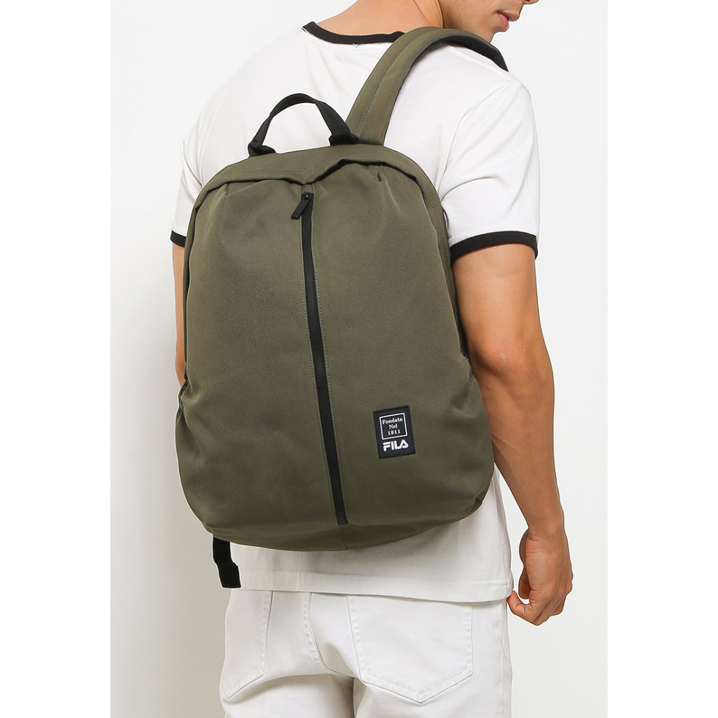 Filson Bandera Backpack Sepia