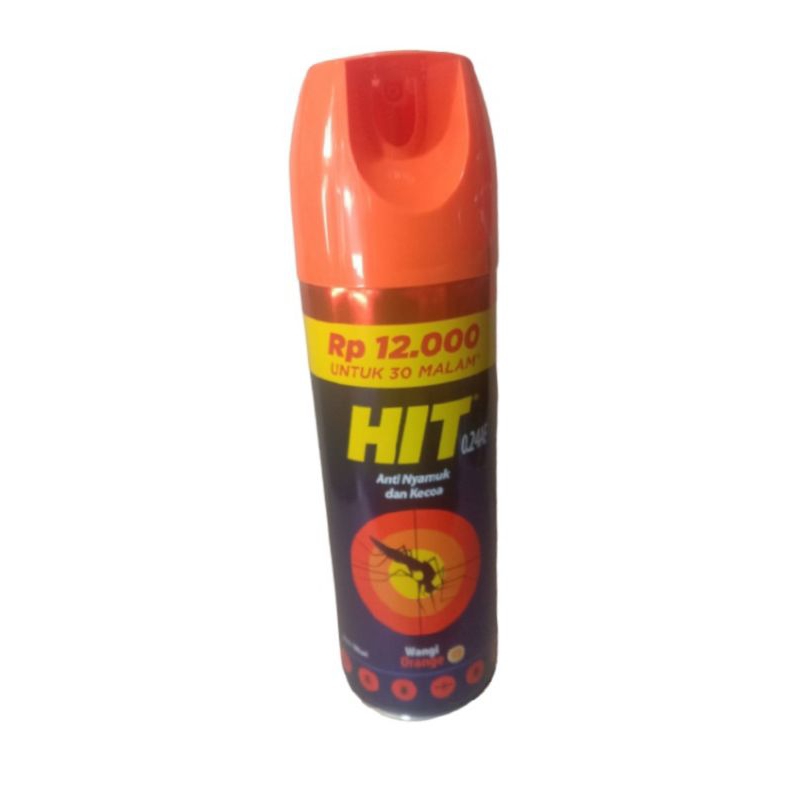 Jual HIT ukuran 30 ml | Shopee Indonesia