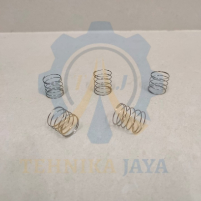 Jual Per Spring Valve SANCHIN SCN 30 SC 30 Sparepart Original | Shopee ...