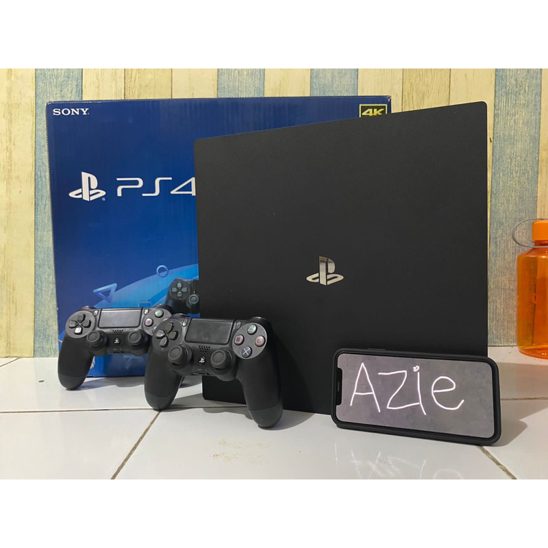 Playstation 4 shop pro shopee