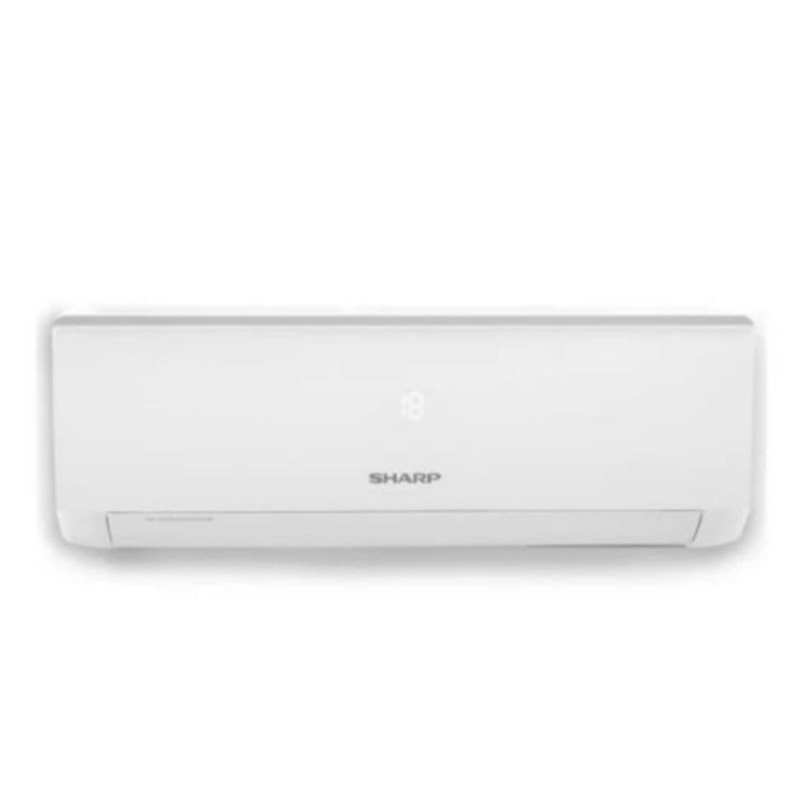 Jual AC SHARP 1/2 PK AH5 BEY UNIT SAJA Indoor dan Outdoor | Shopee ...