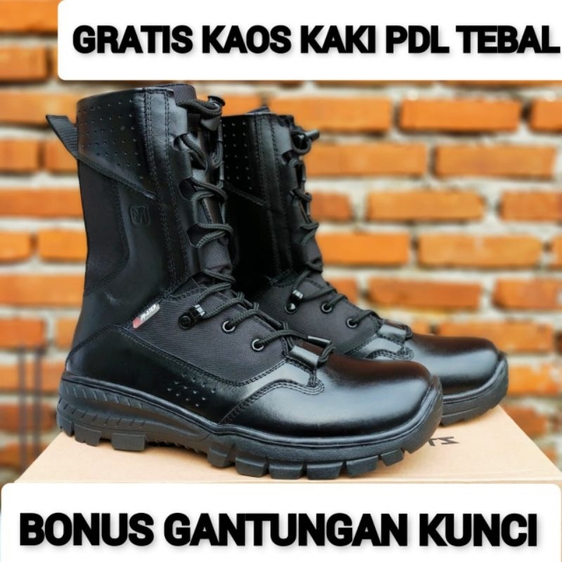 Jual Sepatu Pdl Kulit Sapi Asli Merk Mr Master Sepatu Pdl Dinas