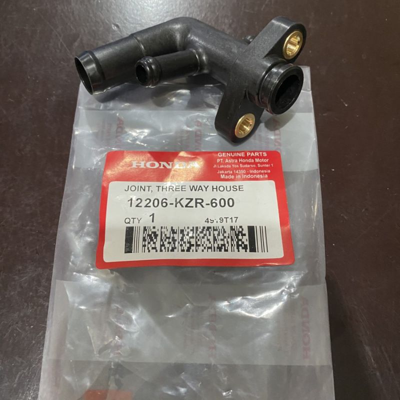 Jual Pipa Radiator Vario 125 Vario 150 Pcx | Shopee Indonesia