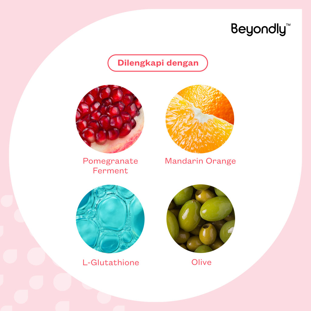 Jual BEYONDLY Fitclair Collagen Drink 25ml | Shopee Indonesia