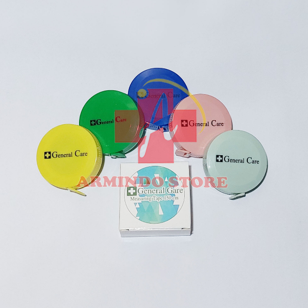 Jual Metline General Care | Metlin | Shopee Indonesia