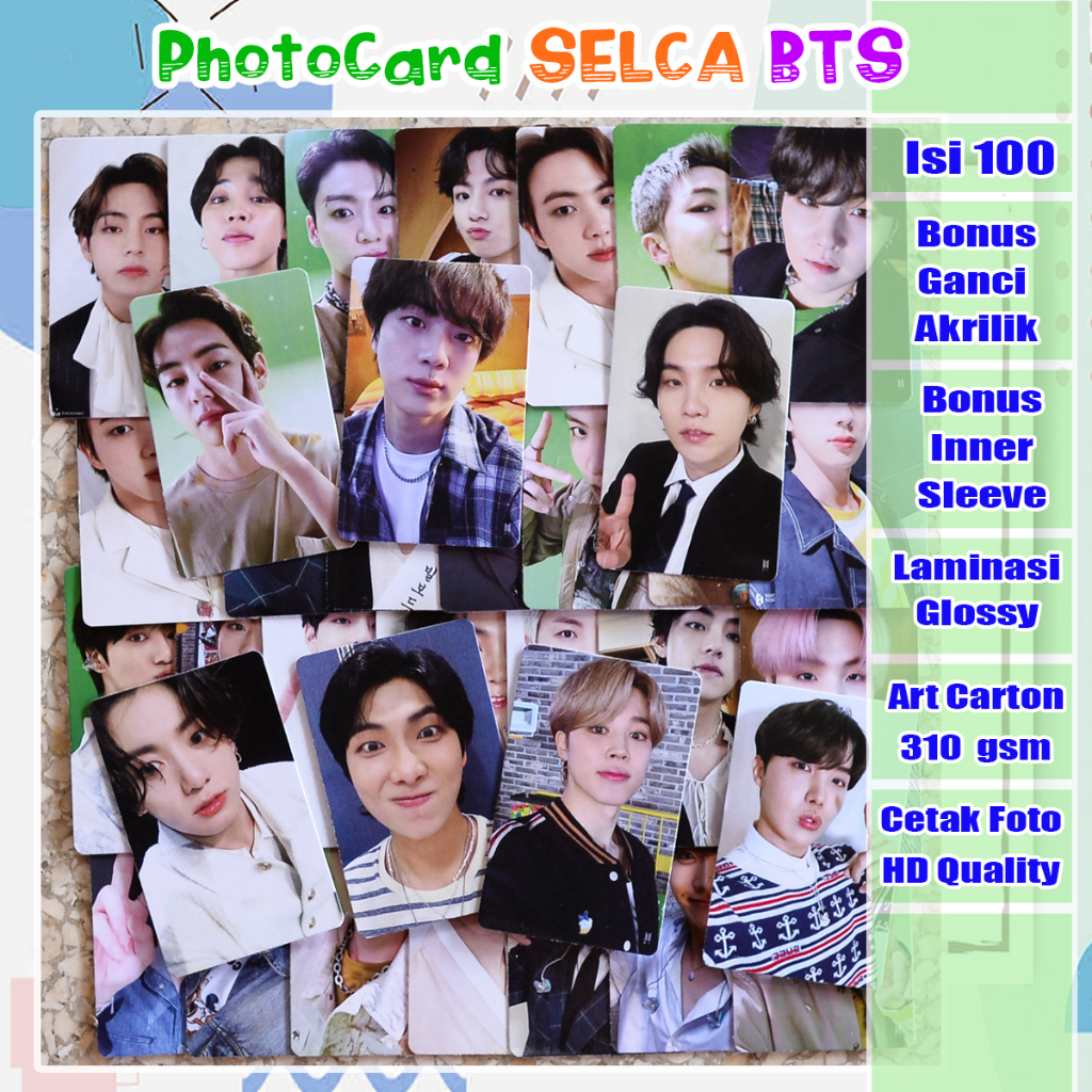 BTS Photocard Printable+Ttd 😗  Bts jungkook birthday, Bts pictures, Bts  wallpaper