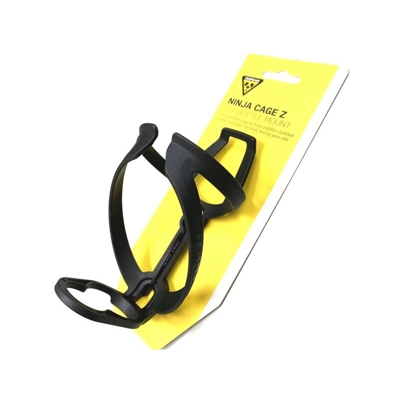 Jual Bottle cage topeak ninja mast+ cage Z tnjc-Z original,rak botol ...