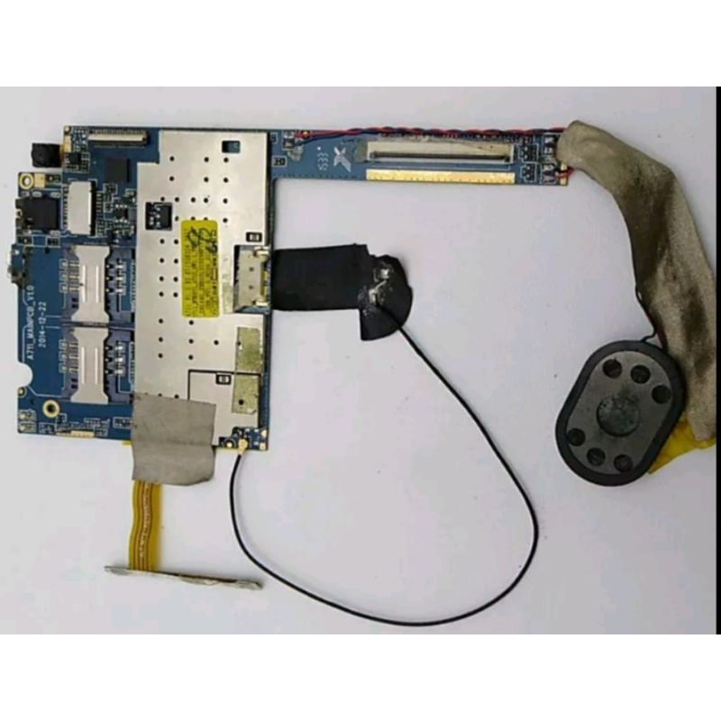 Jual MESIN TABLET EVERCOSS AT1D/AT7F COPOTAN NORMAL SIAP PASANG lewati