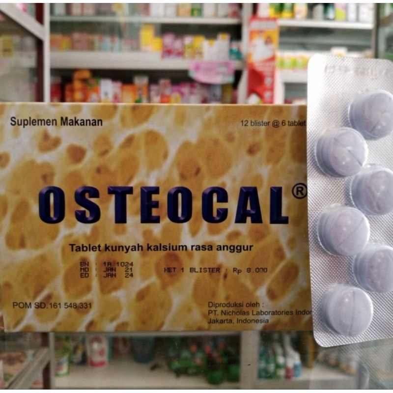 Jual Vitamin Lansia Terlengkap & Harga Terbaru April 2026 | Shopee ...