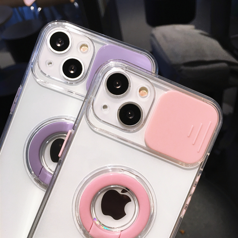 Jual CASE WINDOW RING IPHONE X XS XR CASING WINDOW SLIDE ANTI CRACK ...